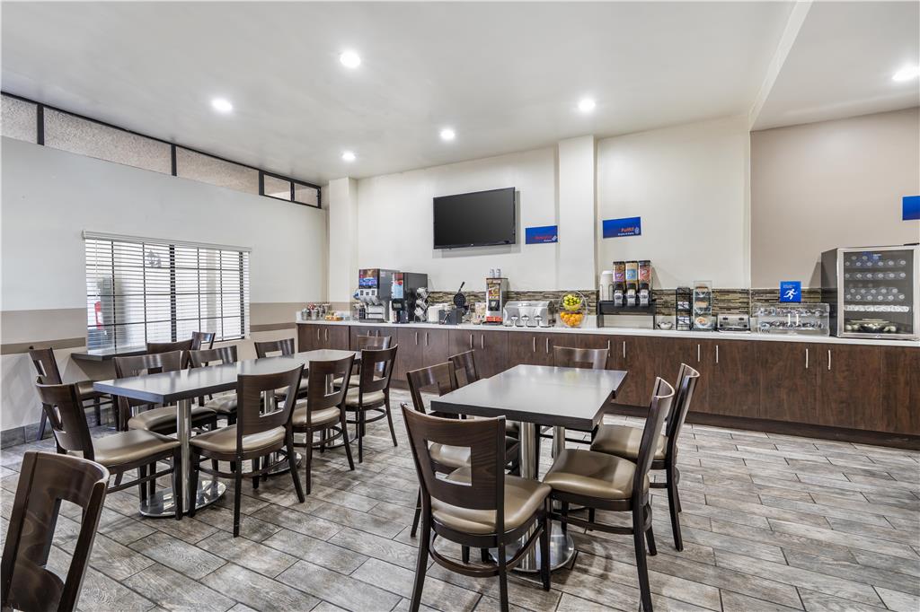 Best Western Airpark Hotel - LAX Airport LA  Stadium Image