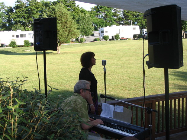 Images Luray KOA Holiday