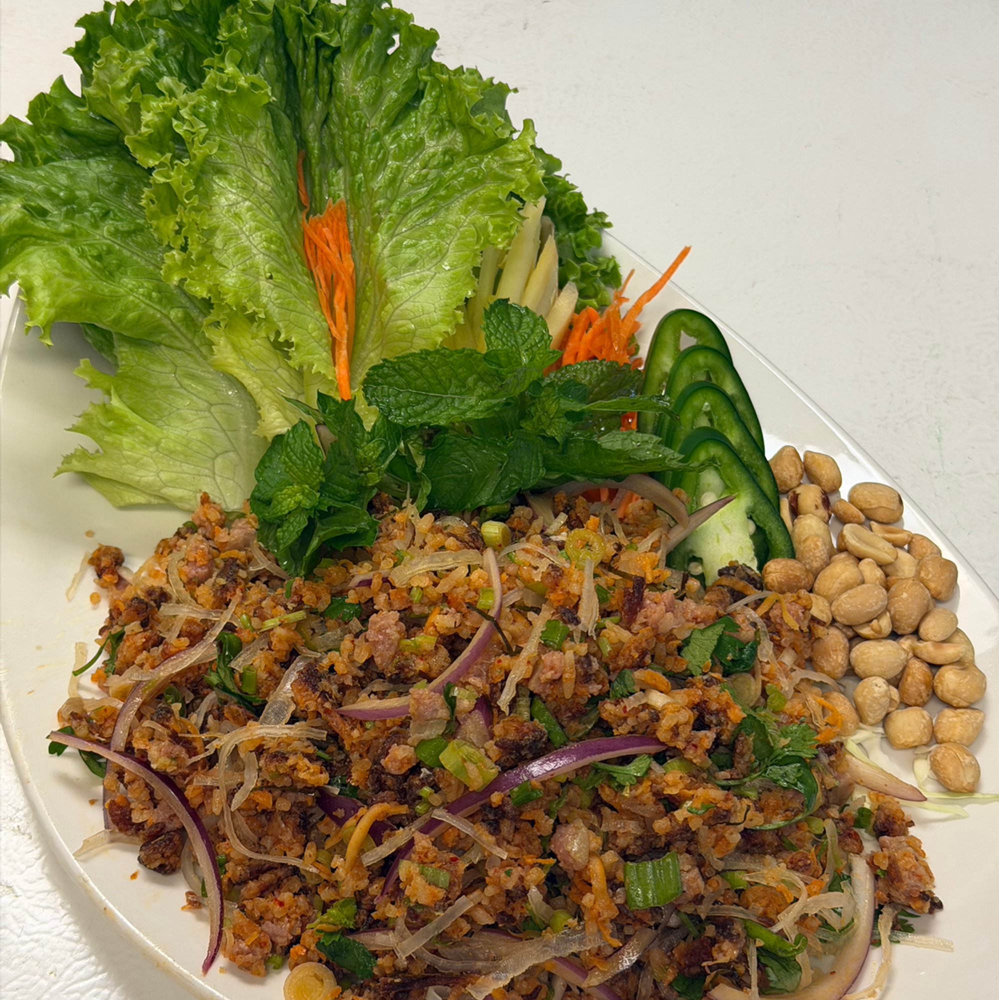 Nam-Khao-Tod