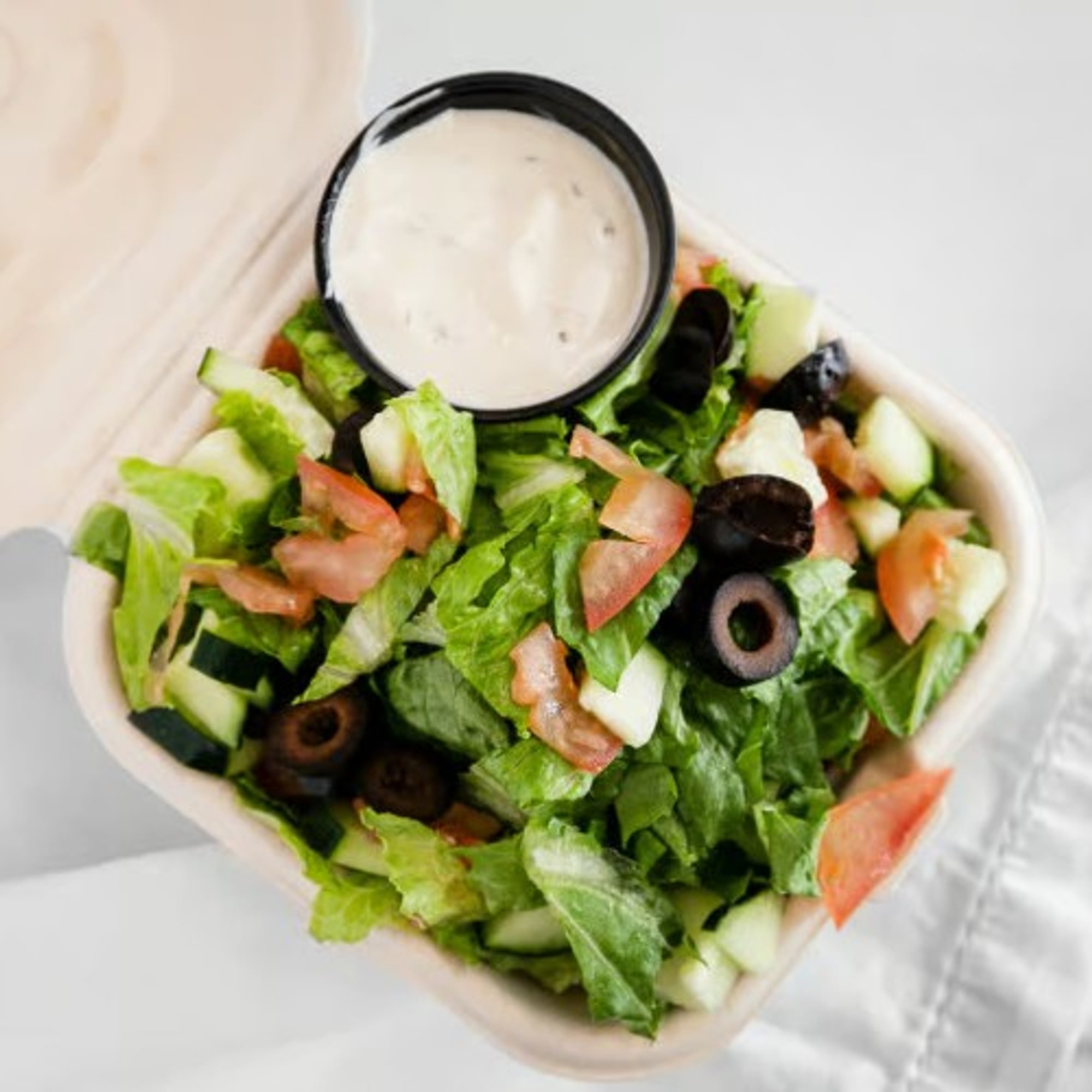 Garden Salad