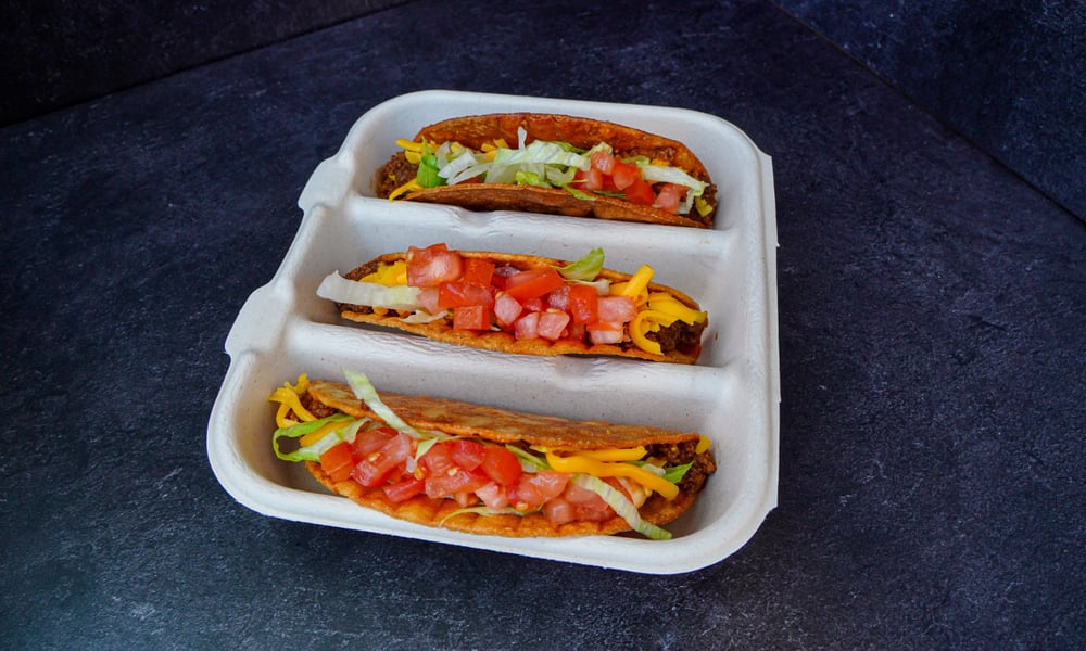 Gringo Tacos