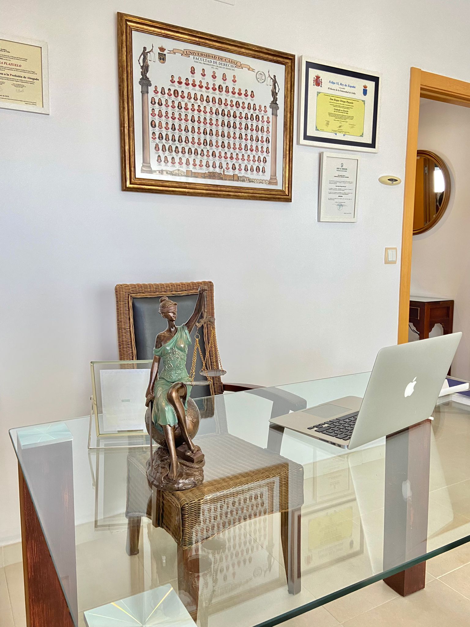 Galería en miniatura
