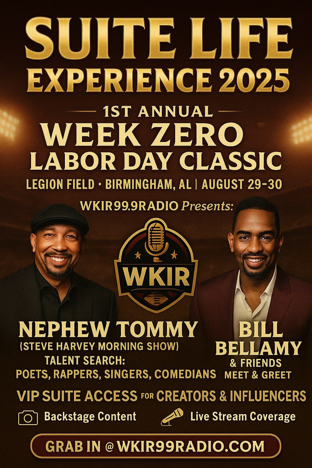 Revelation Edutainment Networx, LLC Image