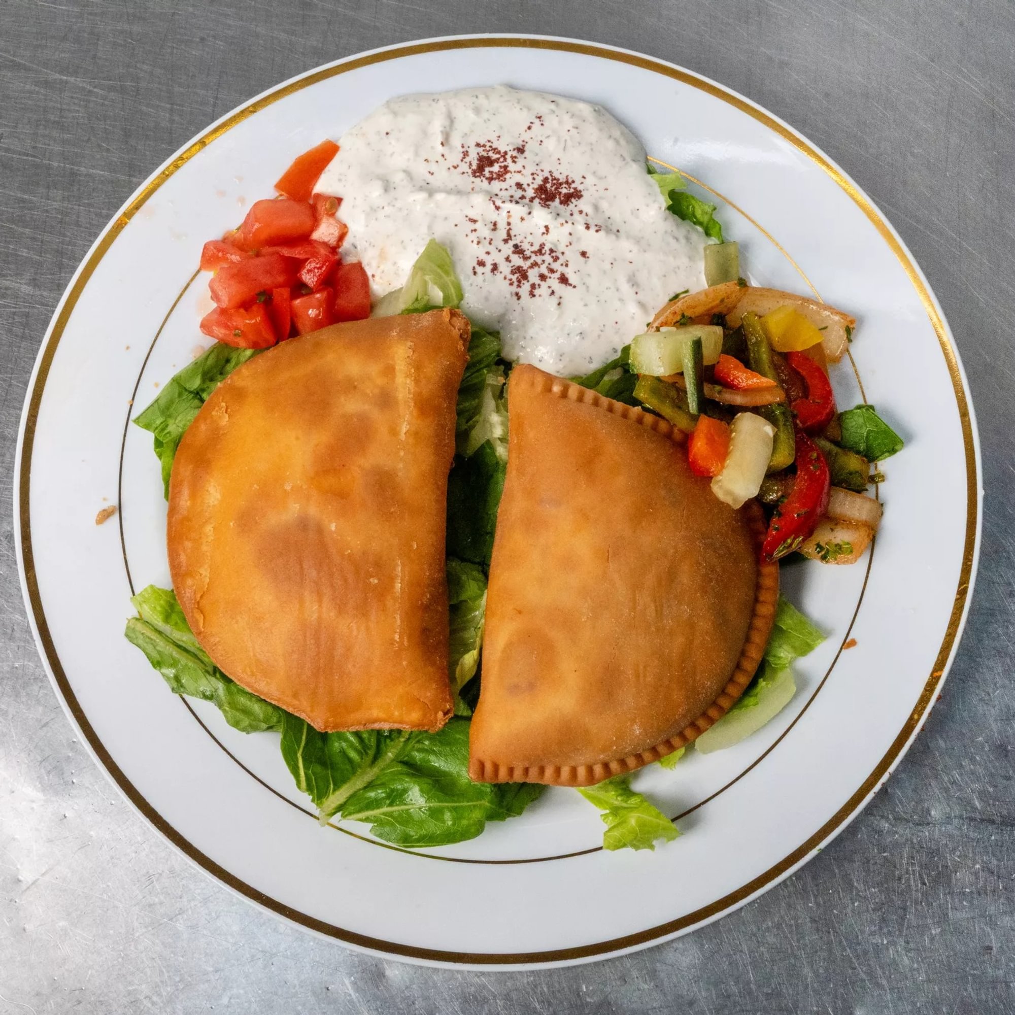 Meat Pies (2)