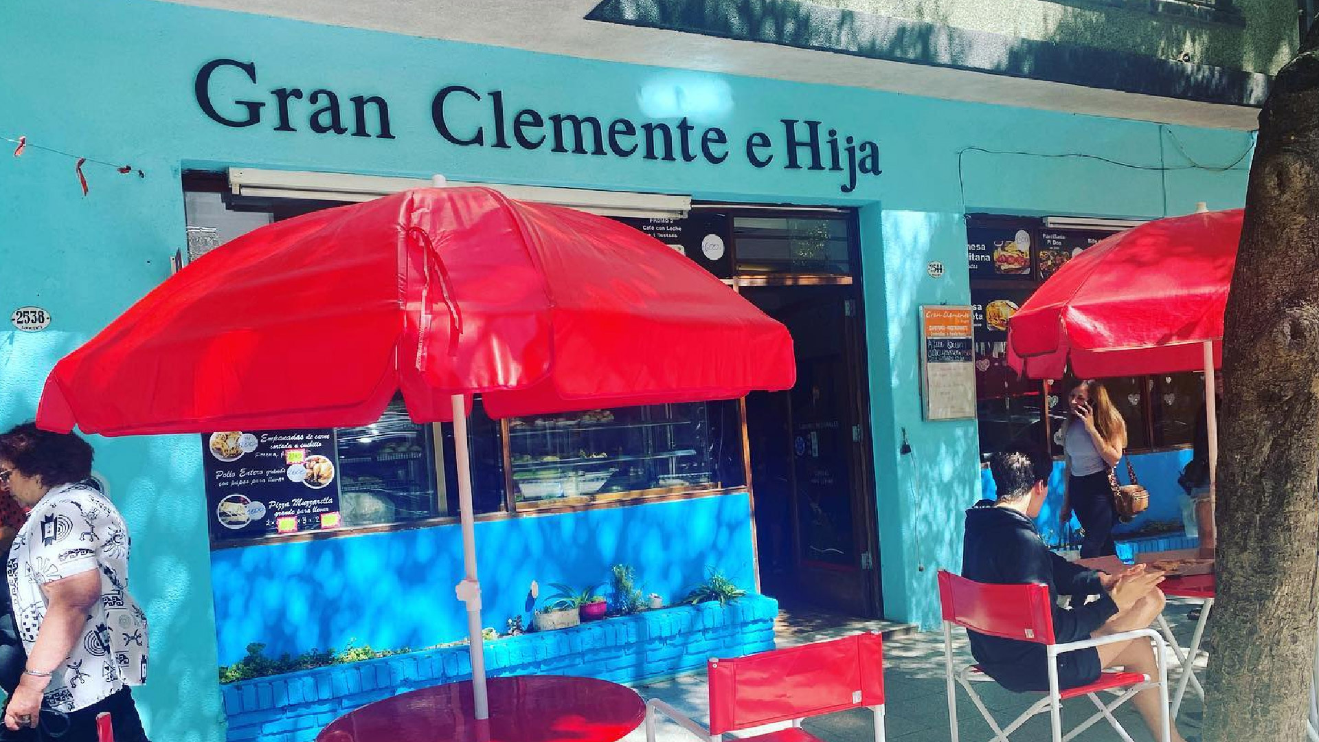 Galería en miniatura