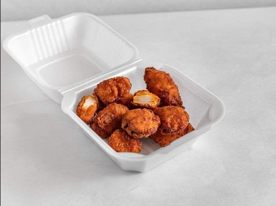 Buffalo Nuggets