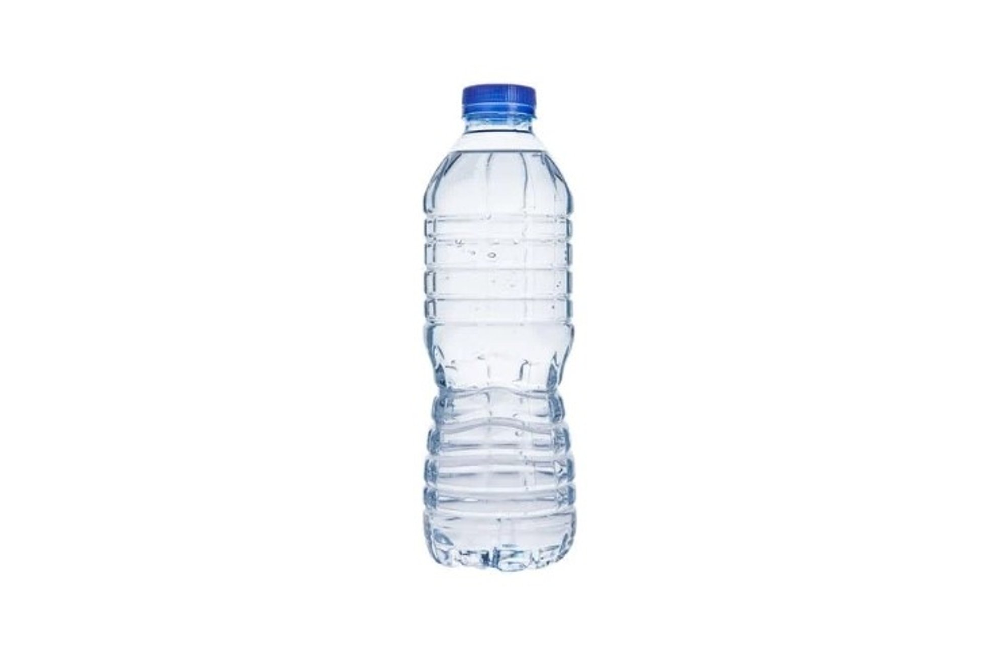 Bottled Water