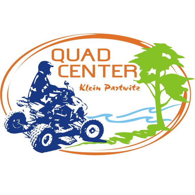 Logo von Quadcenter Klein Partwitz