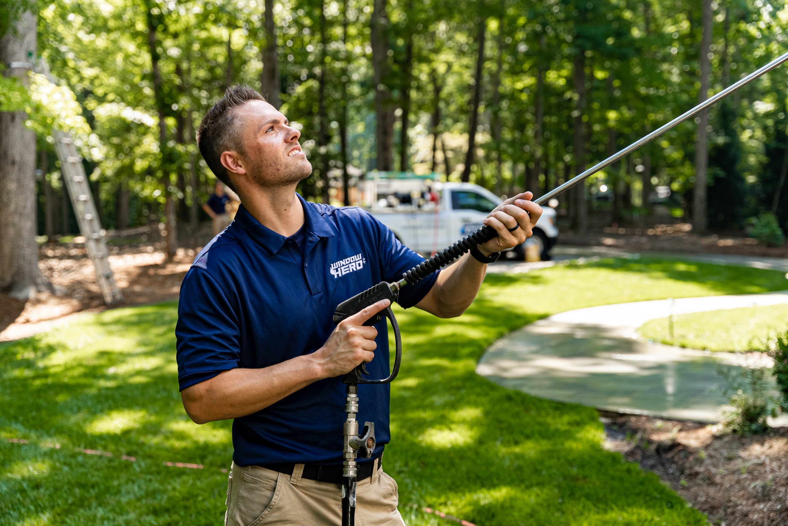 Window Hero Charlotte Image