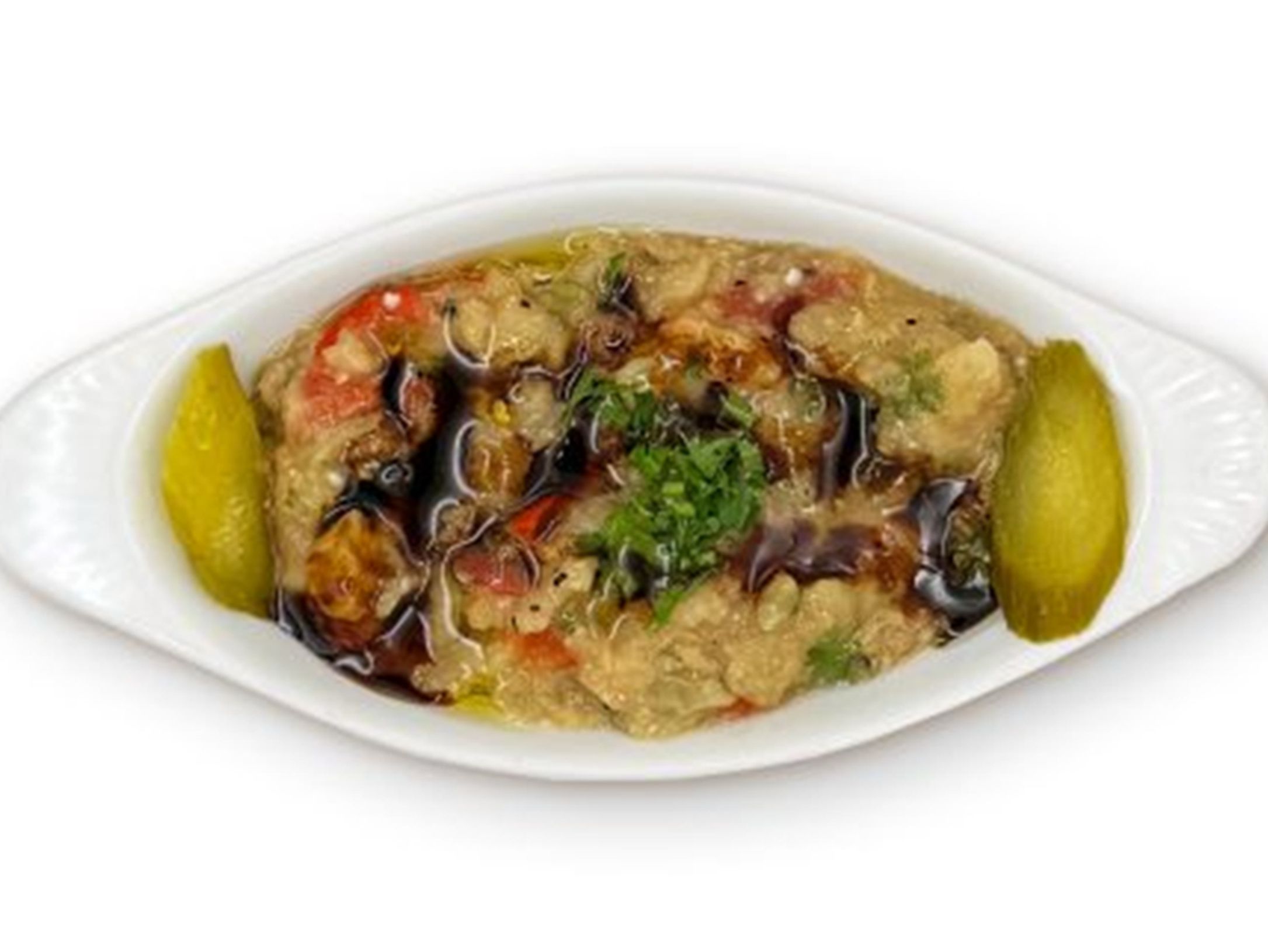 BABA GANOUSH ###