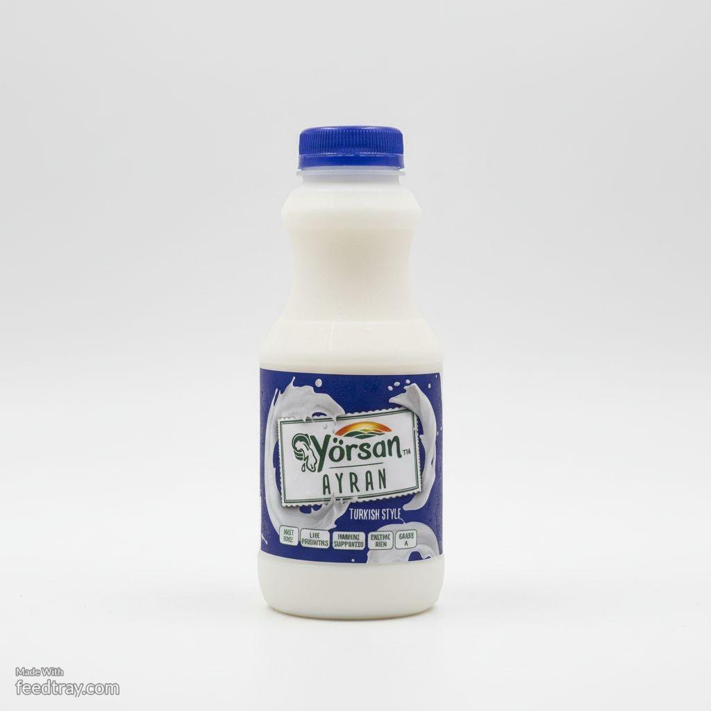 Ayran