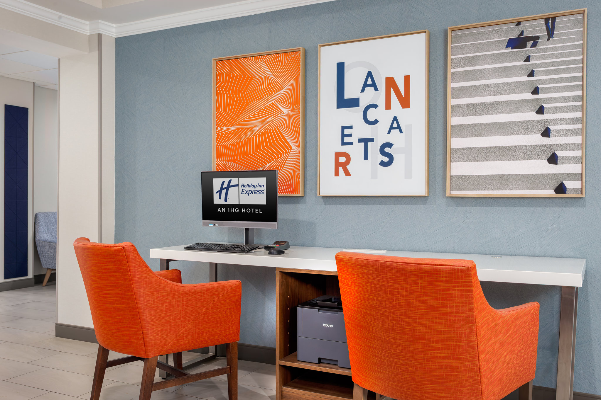 Holiday Inn Express & Suites Lancaster by IHG Image