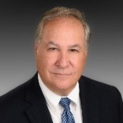 Professional headshot