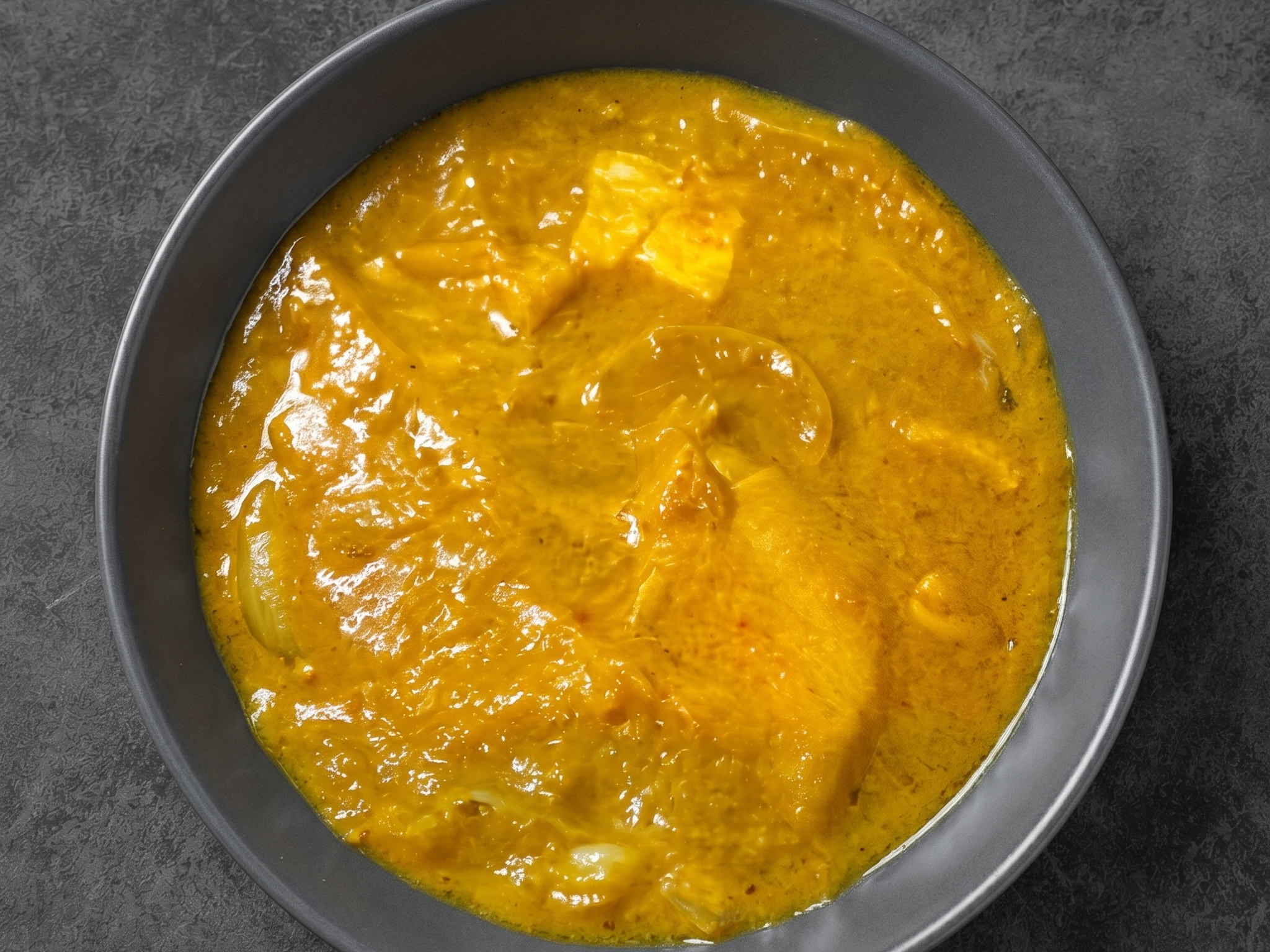 Chicken Shai Korma