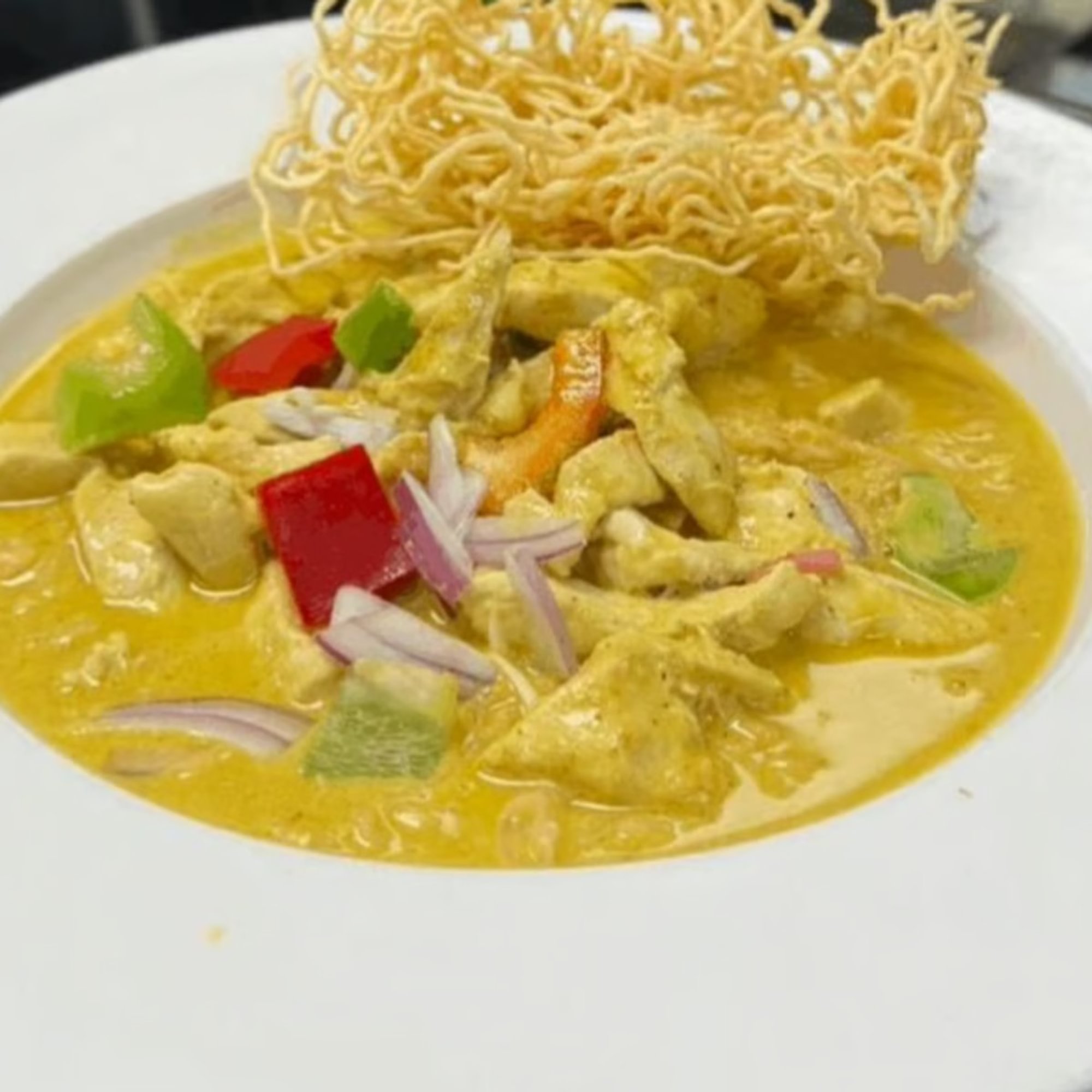 Khao Soi