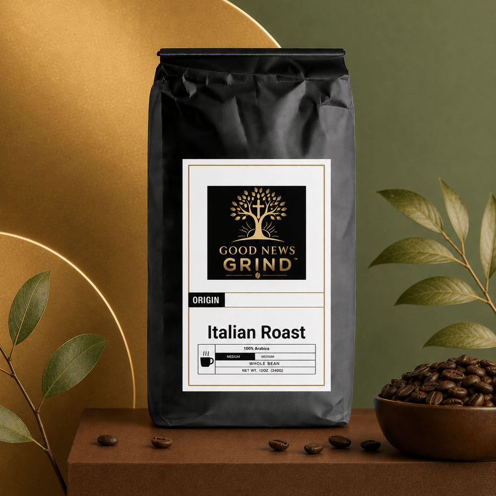 Italian Roast