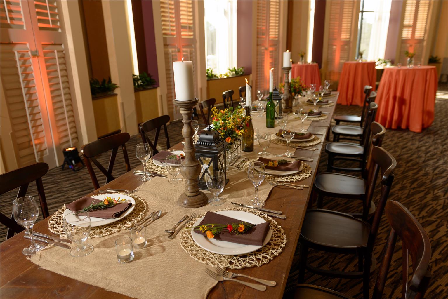 DoubleTree by Hilton Washington Dulles Airport Image