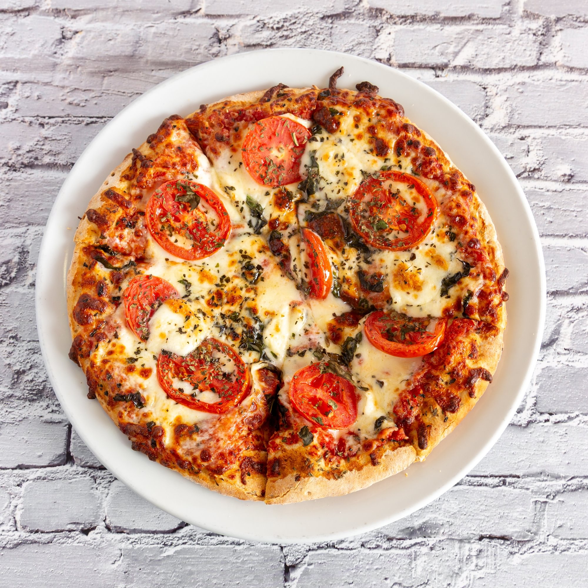 Margherita