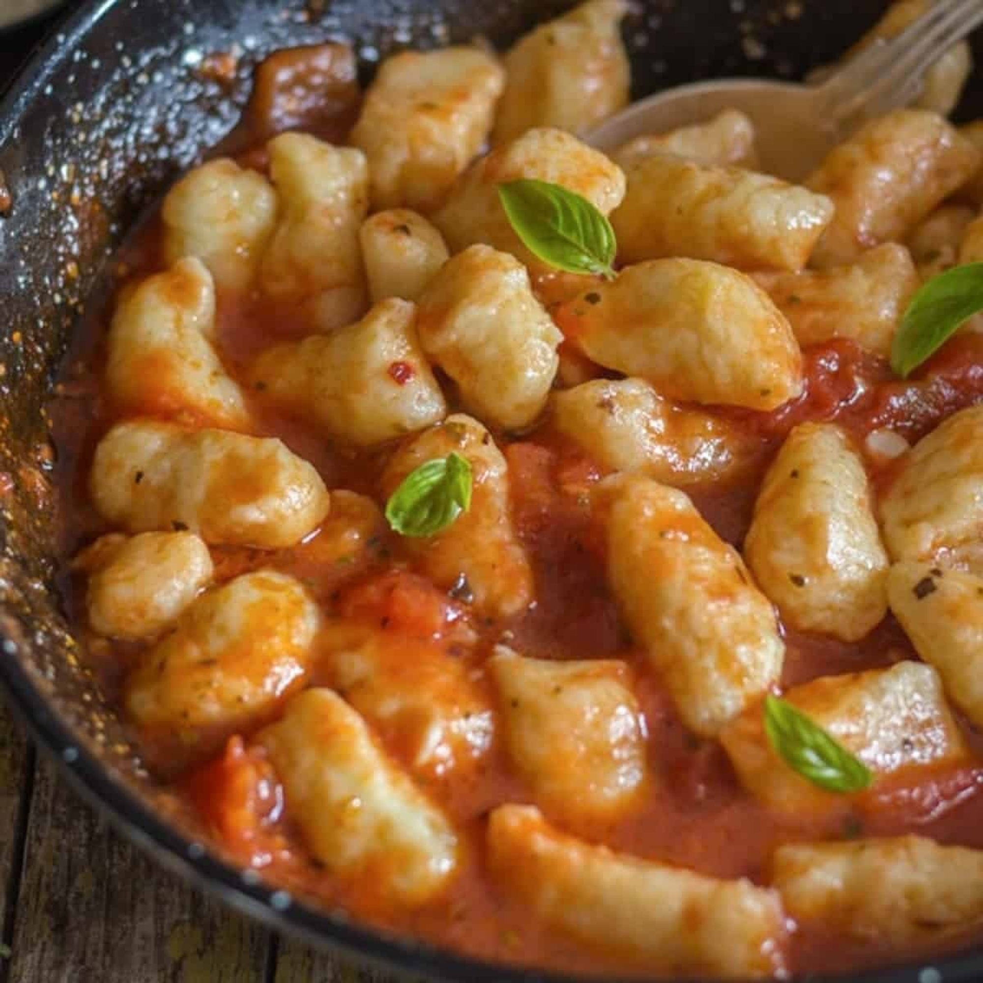 Fornello's Gnocchi