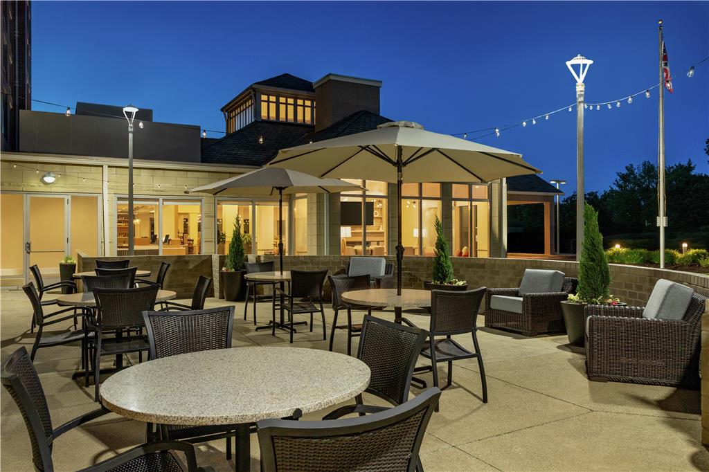 Hilton Garden Inn Cleveland Airport Image