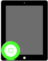 Headphone Jack iPad 1