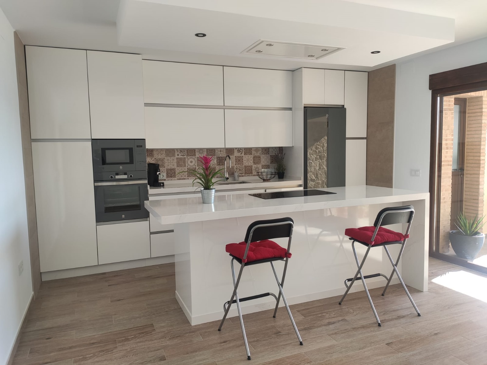 Galería en miniatura