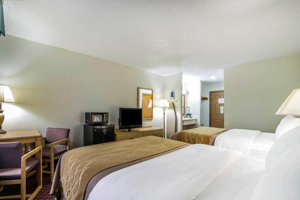 Images Comfort Inn