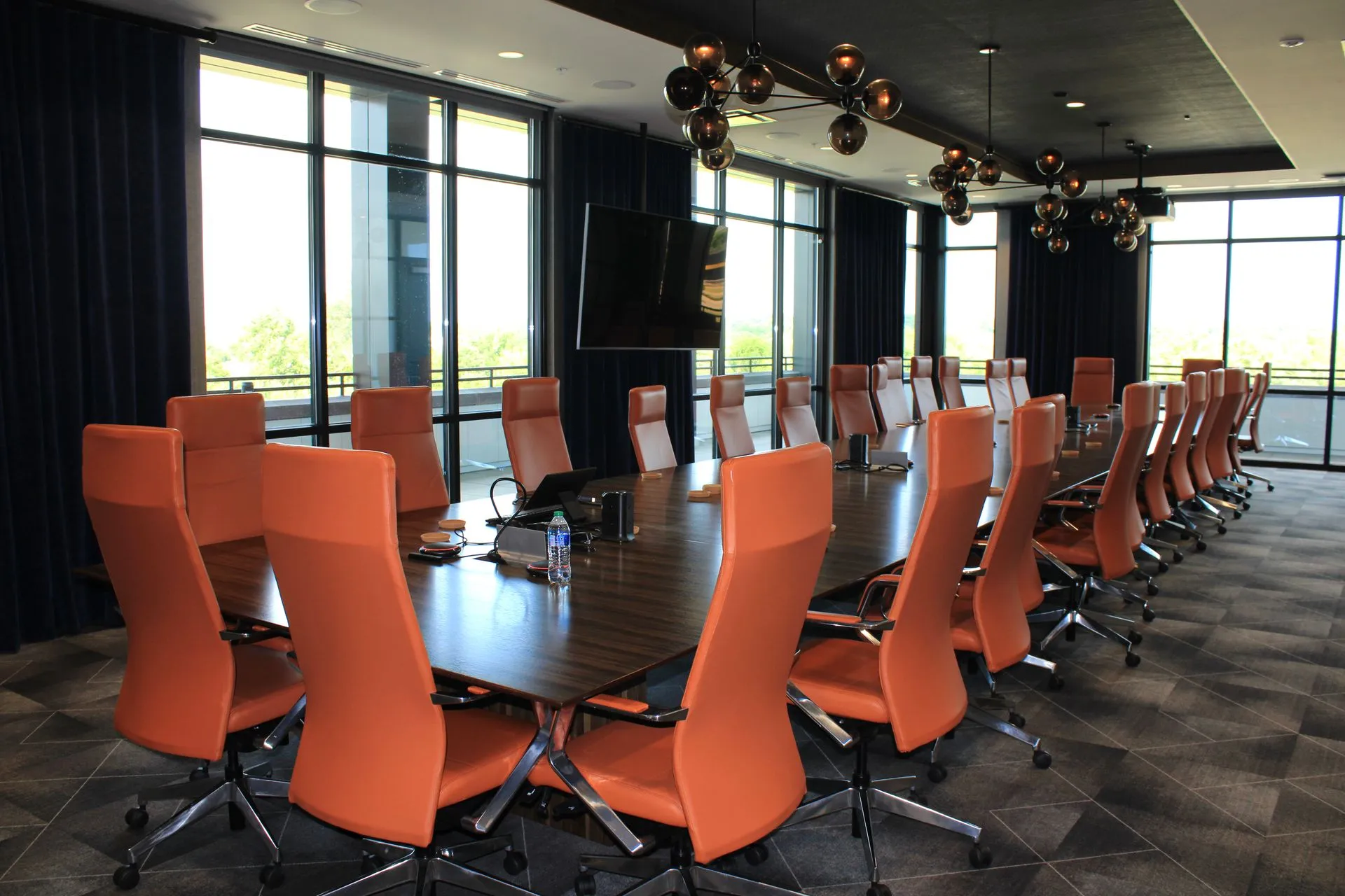 Commercial Office Cleaning