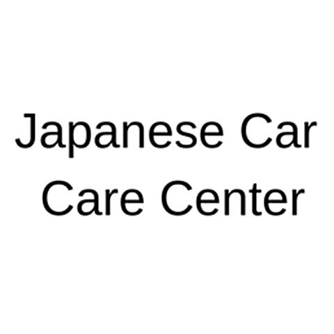 Japanese Car Care Center Photo