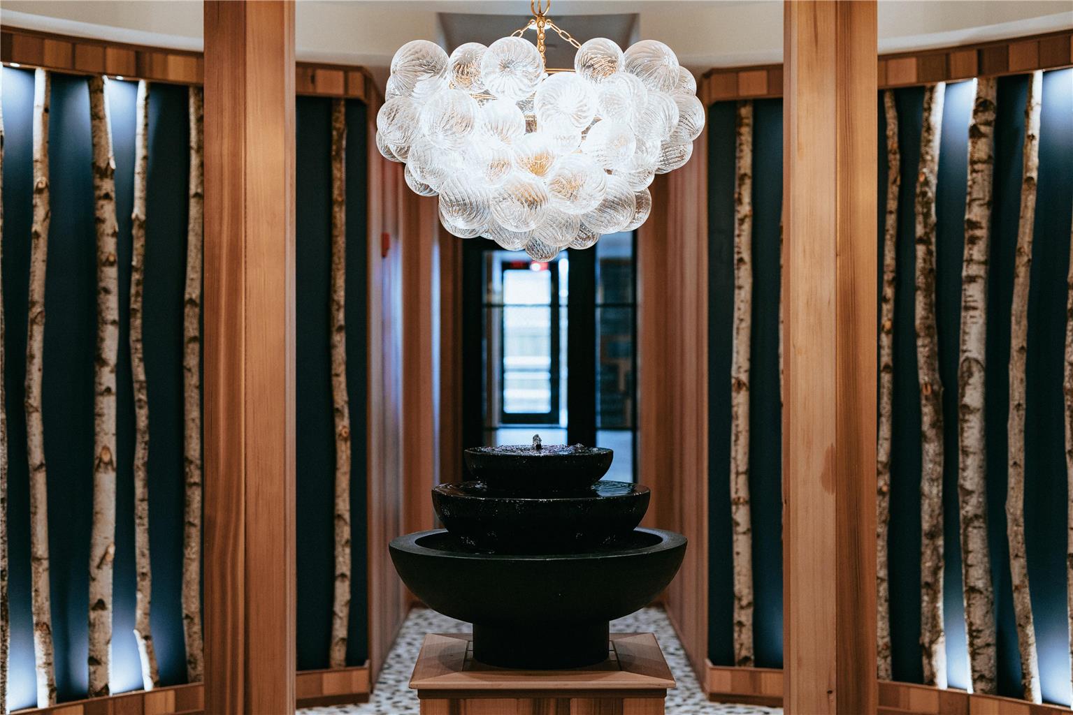 Skaneateles Fields Resort & Spa, Curio Collection by Hilton Image