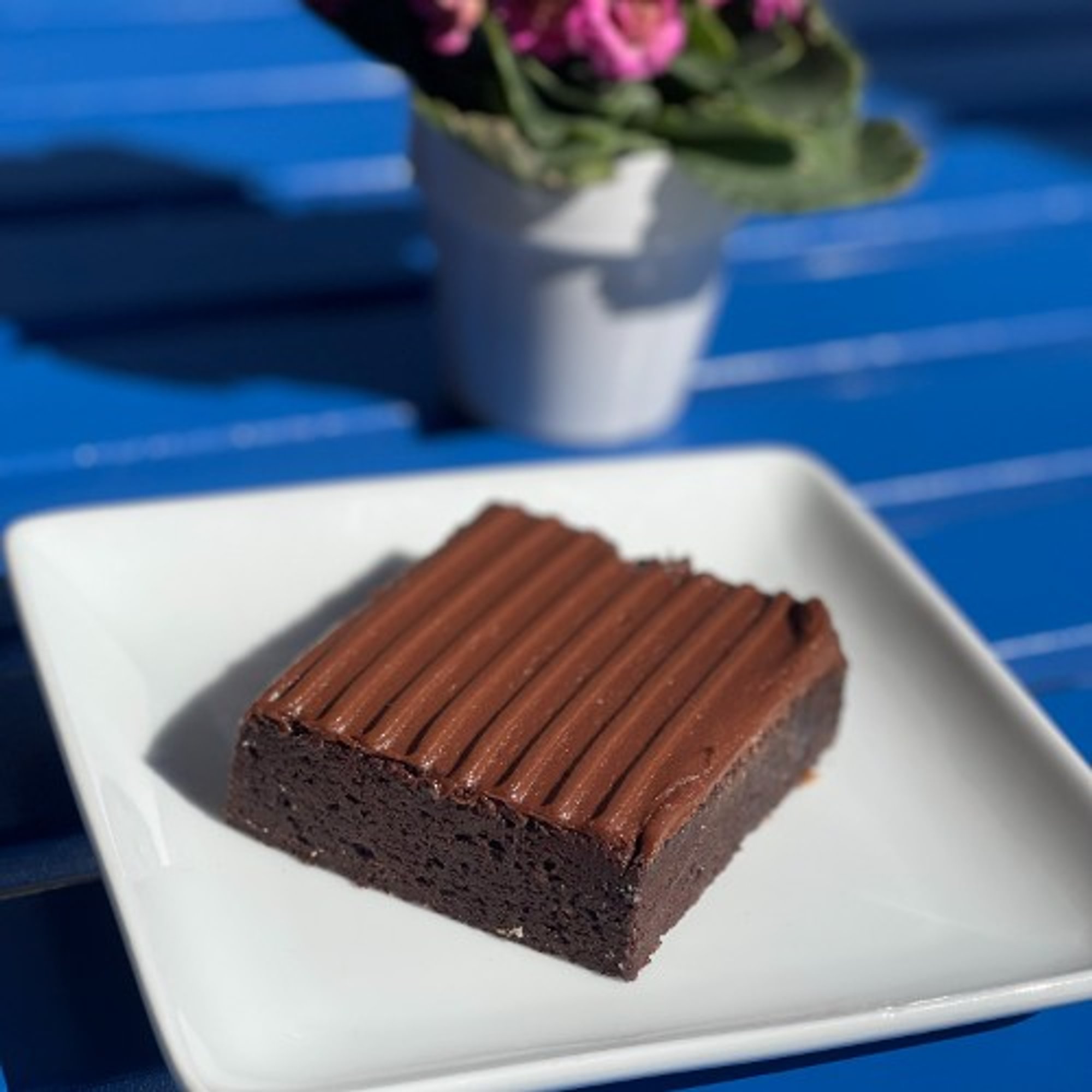 Chocolate Brownie