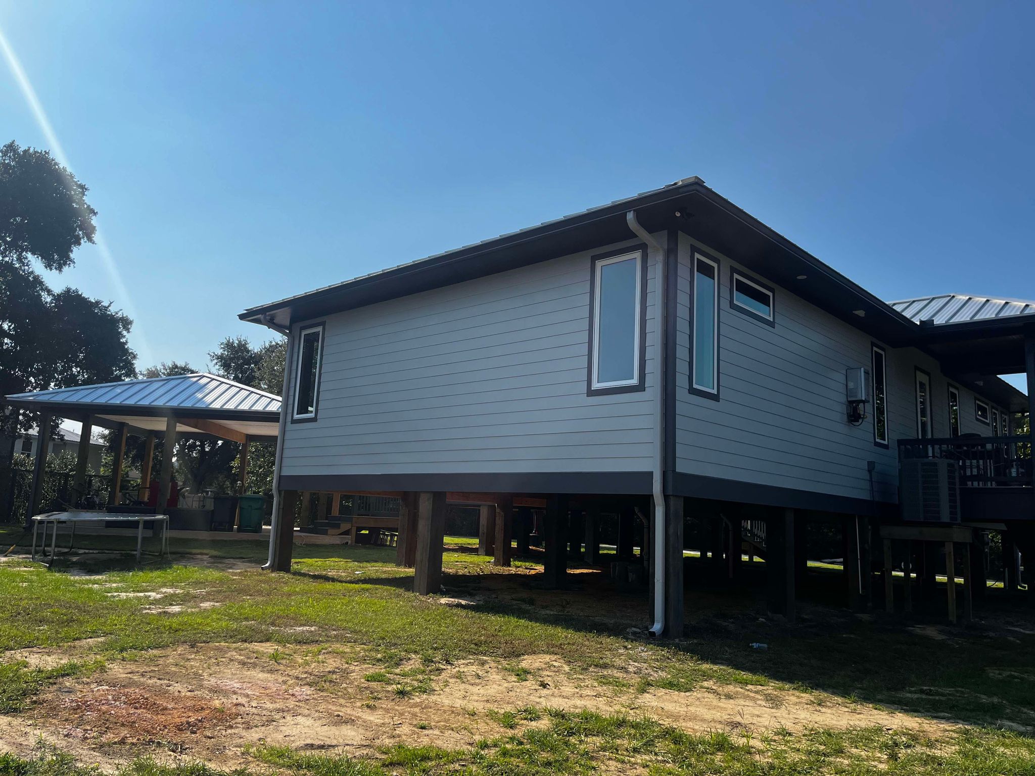 Southern Gutters LLC Image