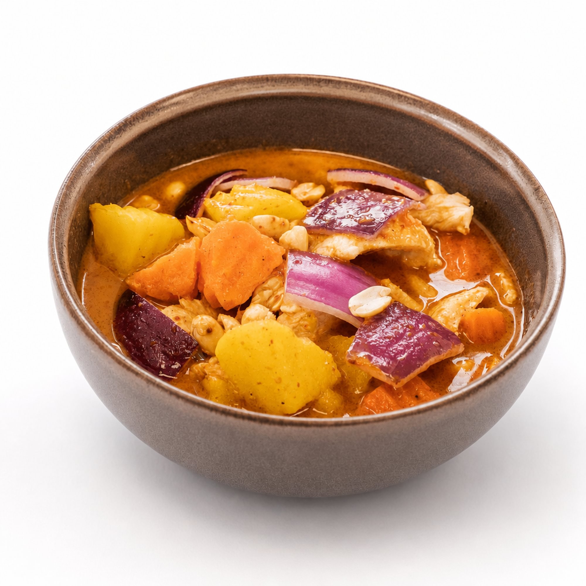 Massaman Curry