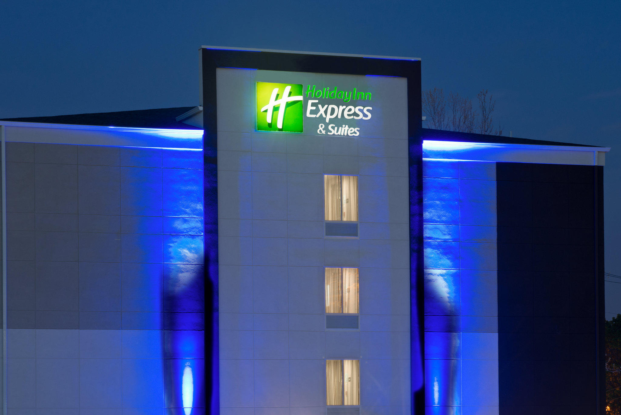 Holiday Inn Express & Suites Harrisburg S - New Cumberland Photo