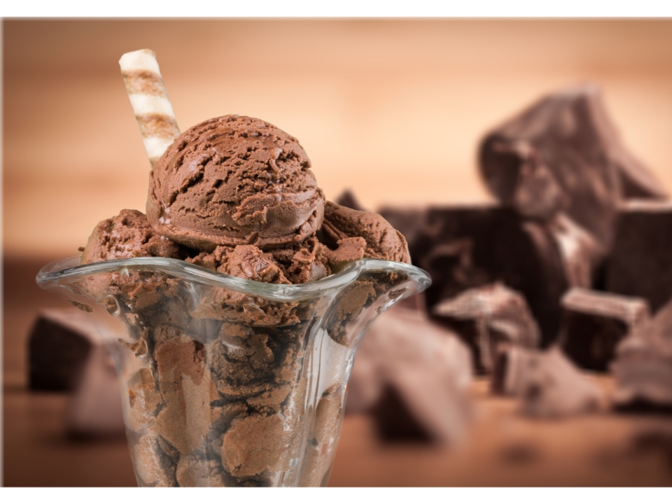 Helado