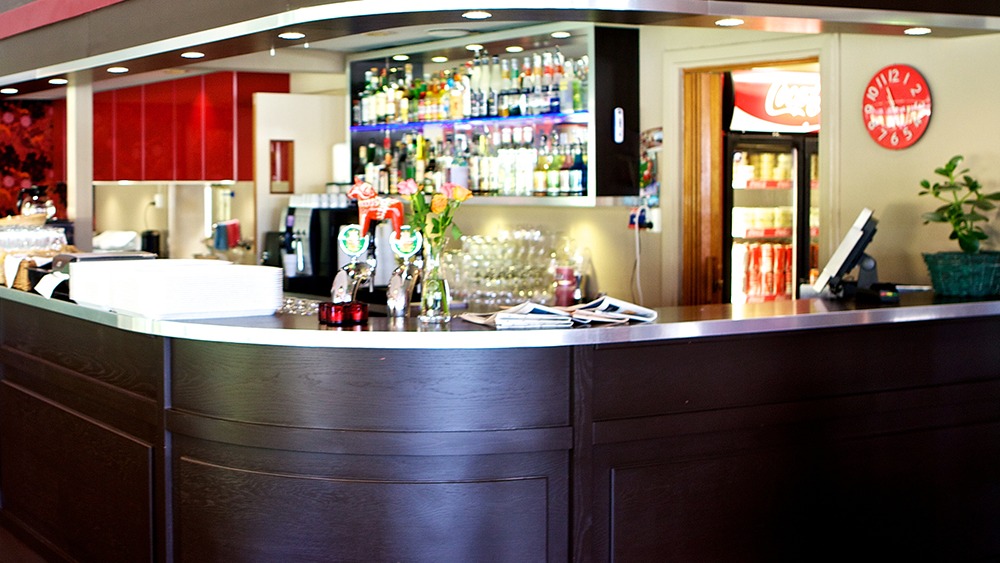 Foto de STOPET Hotell & Värdshus Örebro Foto de STOPET Hotell & Värdshus Örebro
