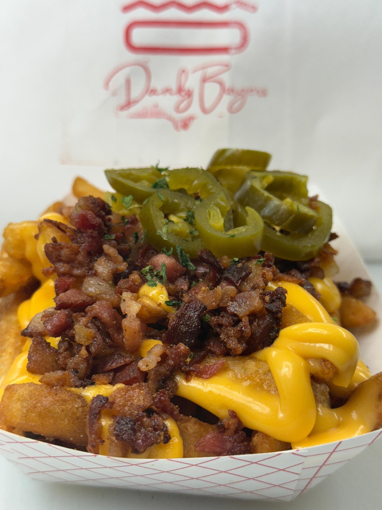 Danky Fries