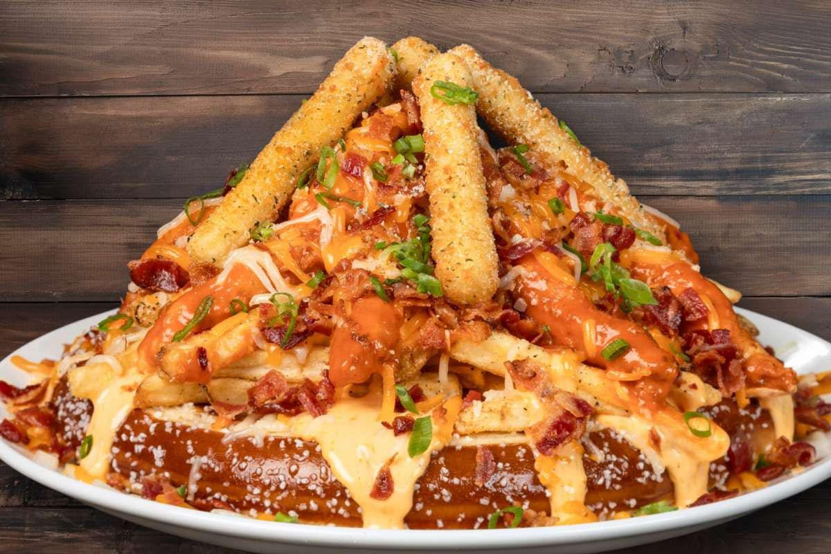 MADNESS MOUNTAIN MELT®