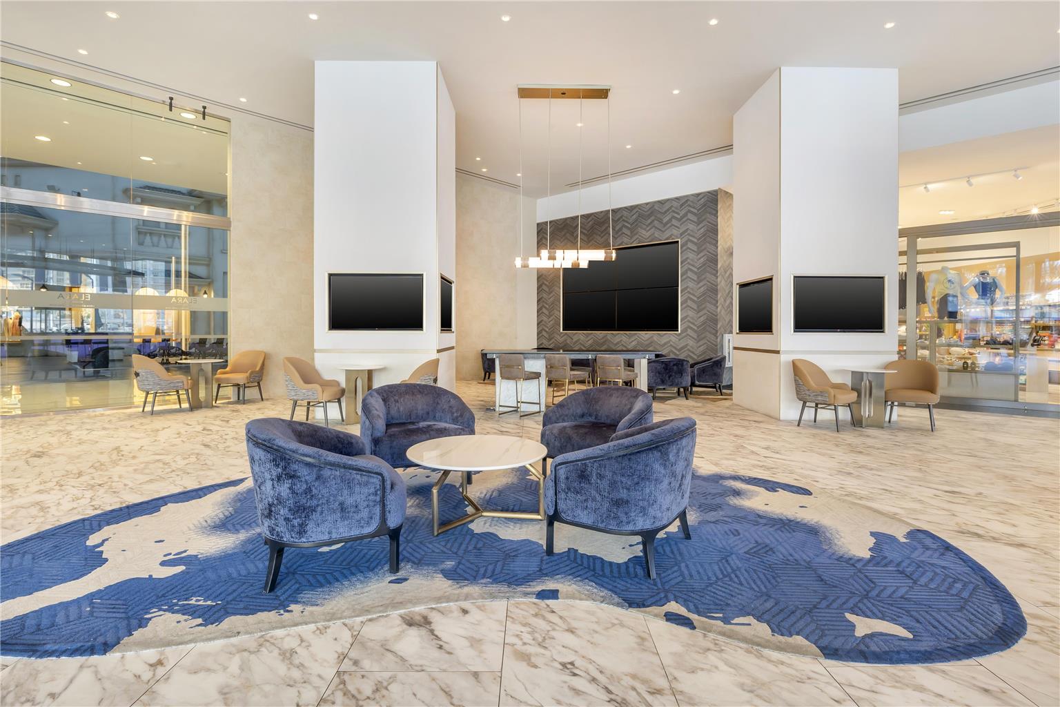 Hilton Club Elara Las Vegas Image