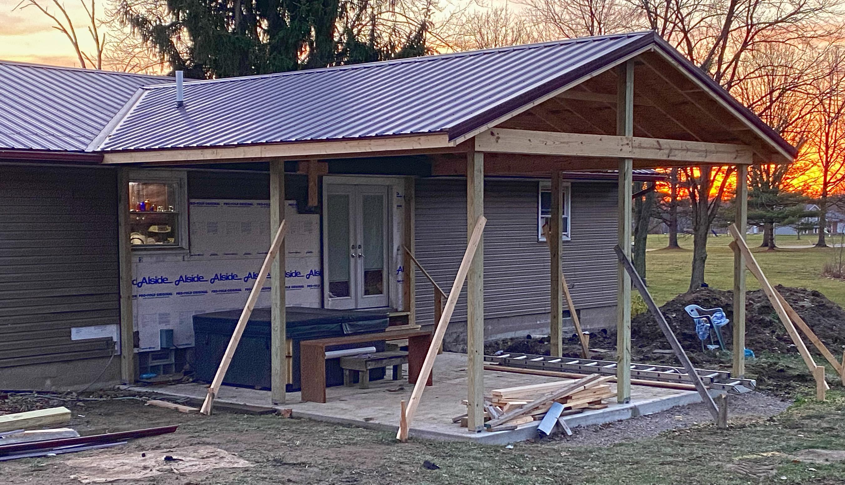 Results Roofing Image