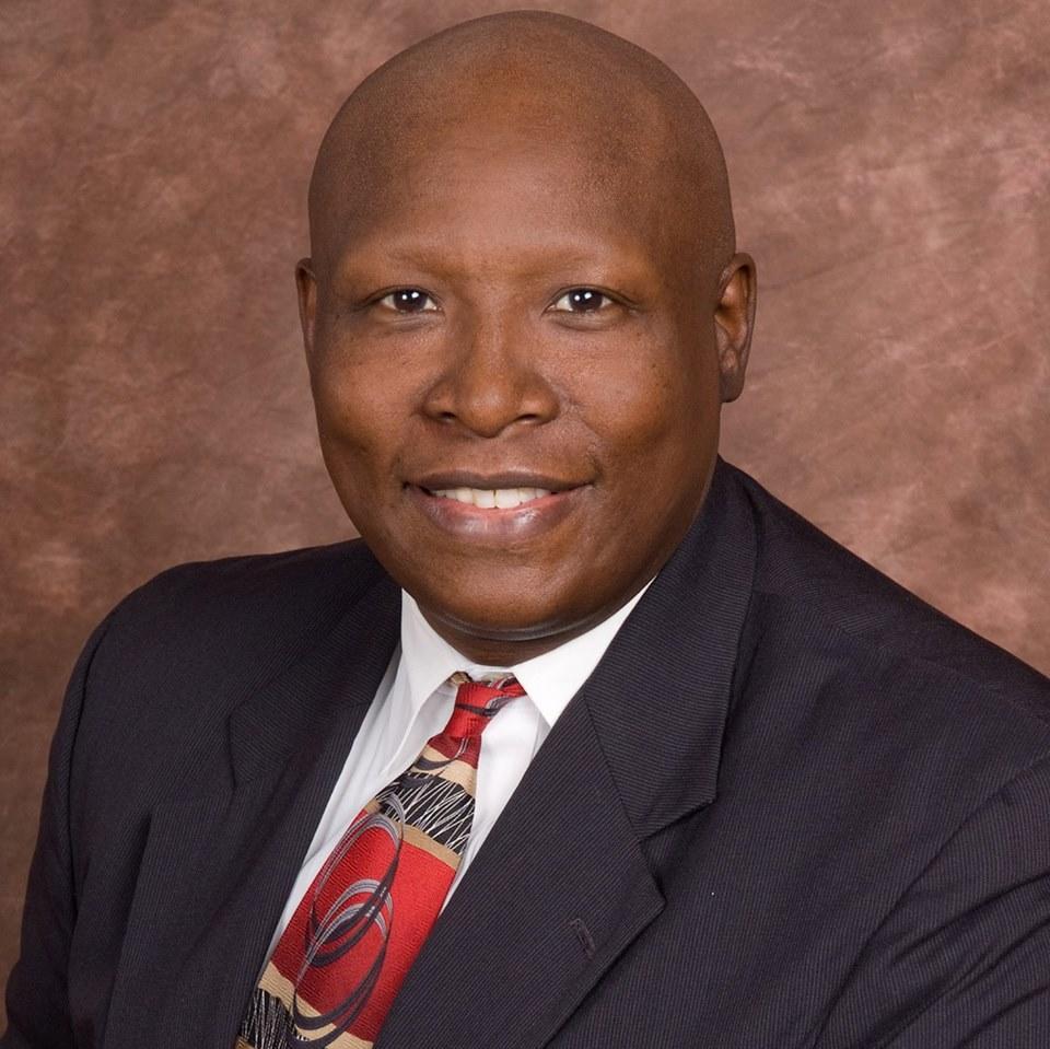 Allstate Insurance Agent: Rex Everett Logo