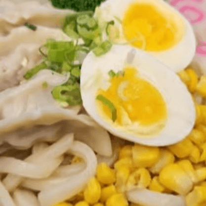 Ramen Catering 10 Ramens