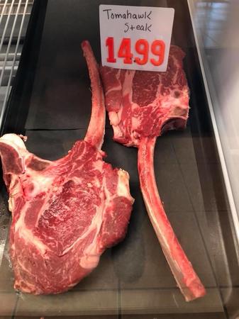 Images Heritage Meats