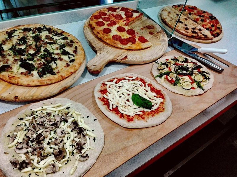 Images Pizzeria Io e Te