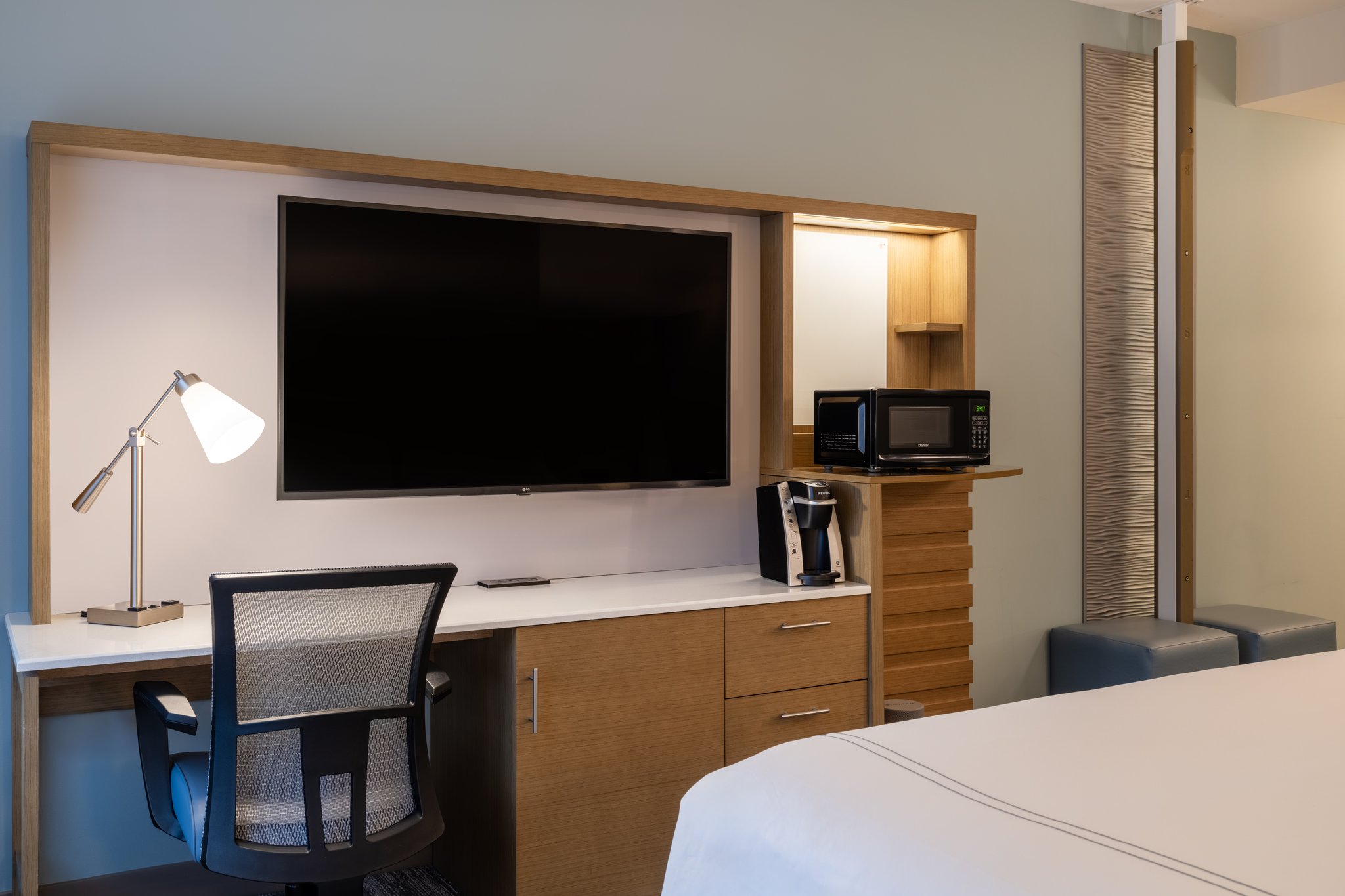 EVEN Hotel Rochester – Mayo Clinic Area by IHG Image