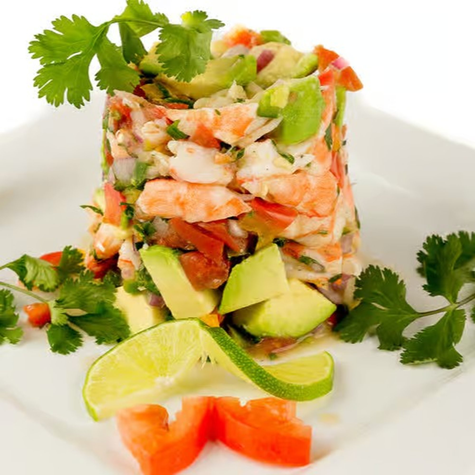 Ceviche Camaron