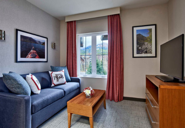 Images Residence Inn by Marriott Breckenridge