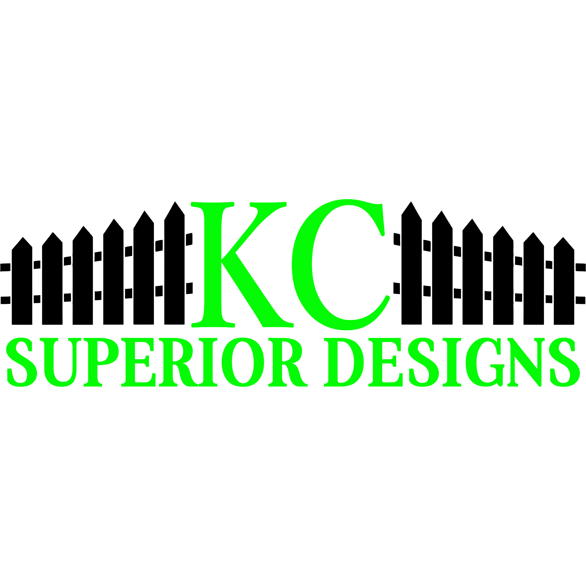 KC Superior Designs