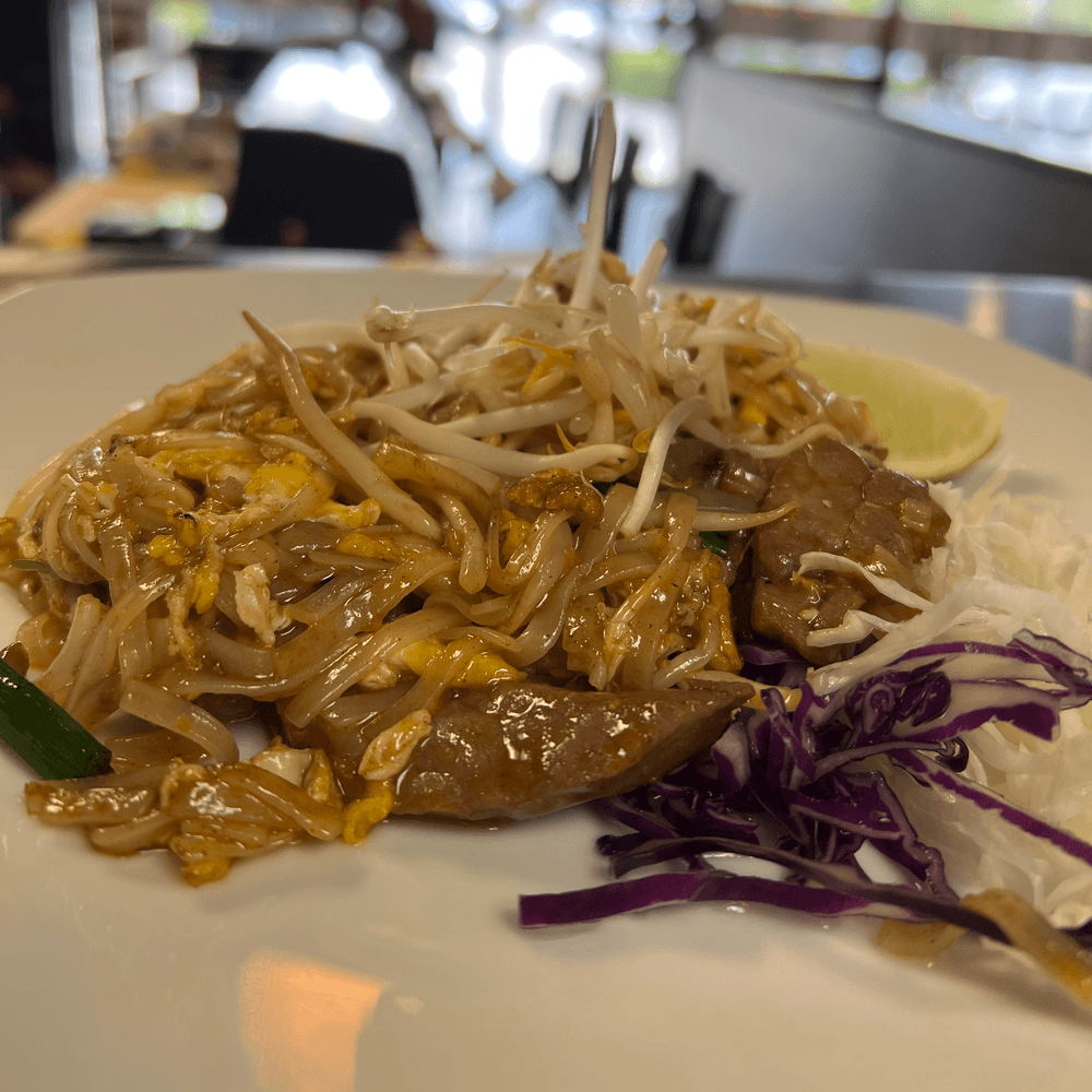 Pad Thai