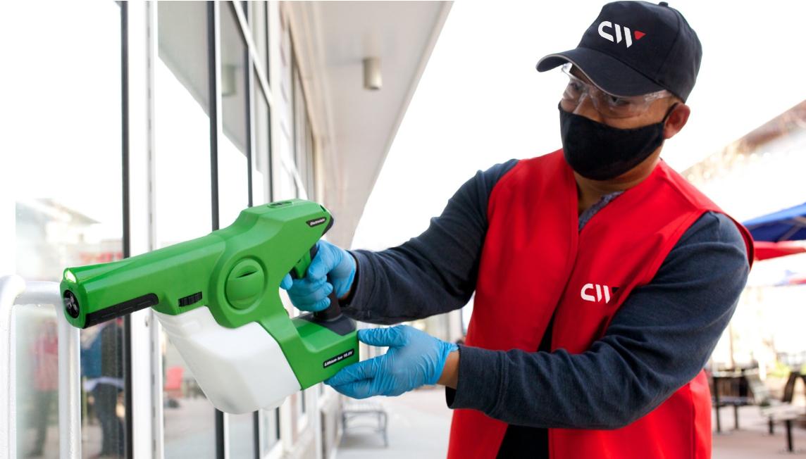 City Wide Facility Solutions - Salt Lake City Image